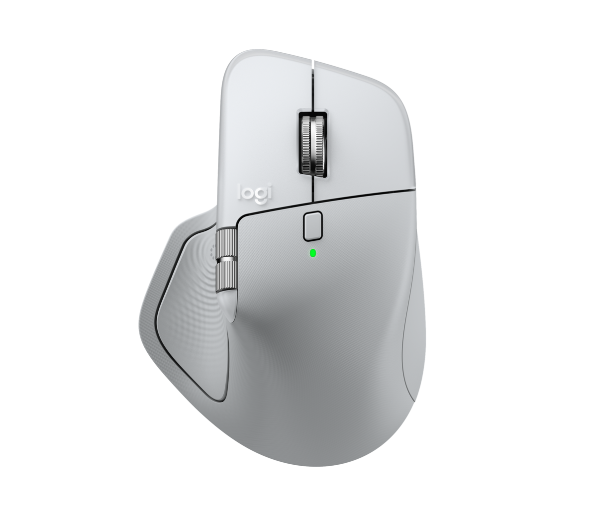 Logitech MX Master 4 mouse